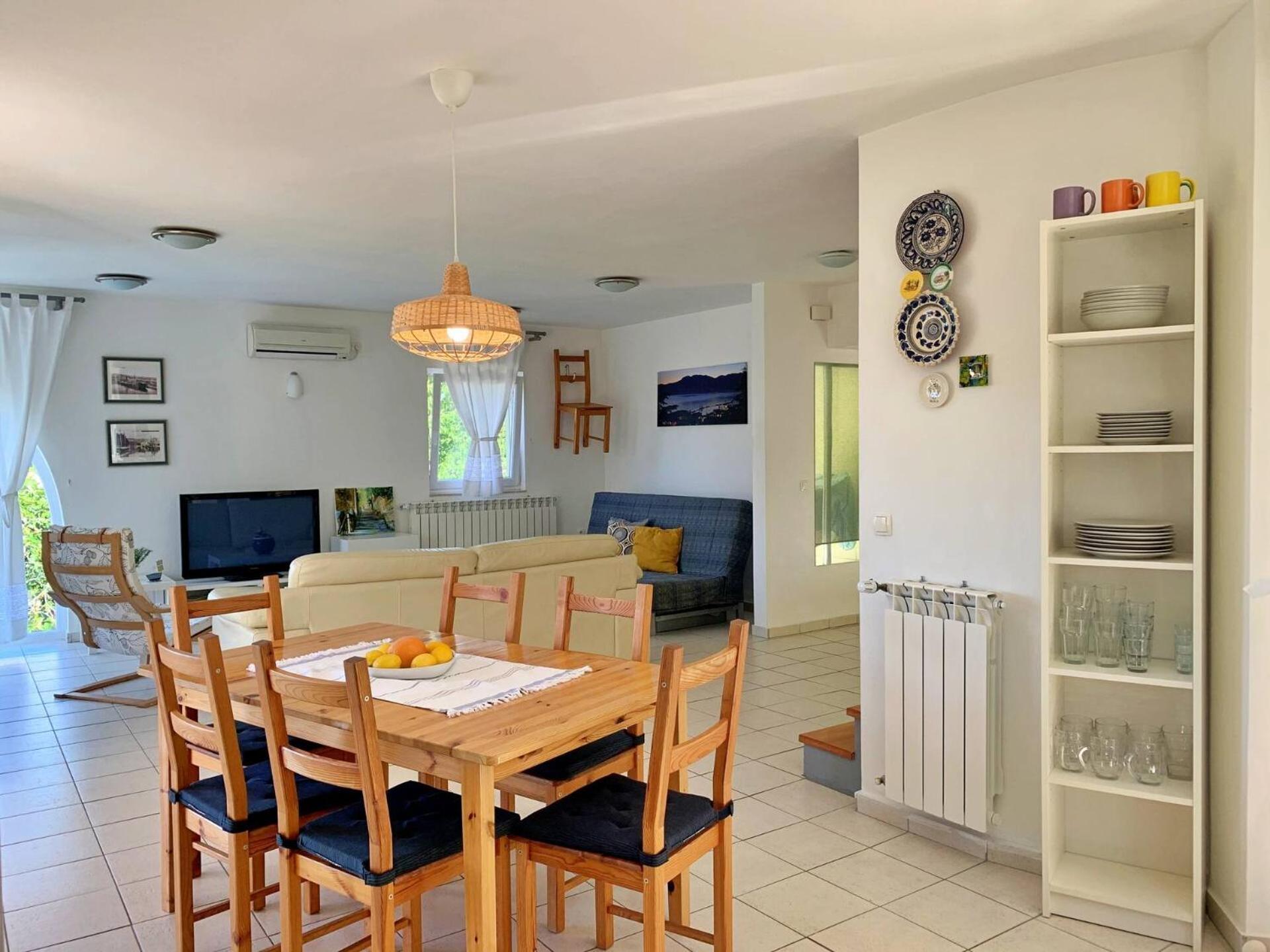 Apartments Savic Сило Экстерьер фото