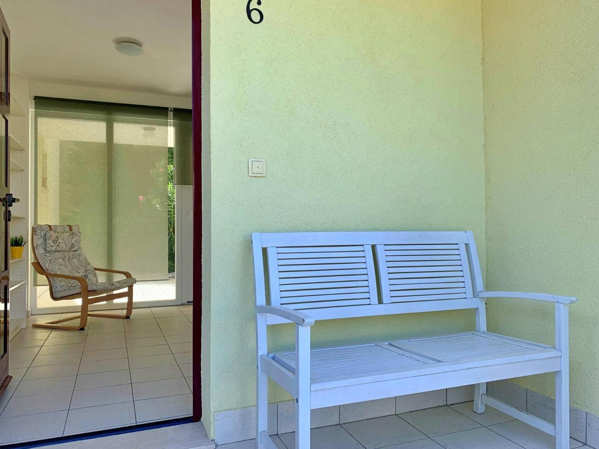 Apartments Savic Сило Экстерьер фото