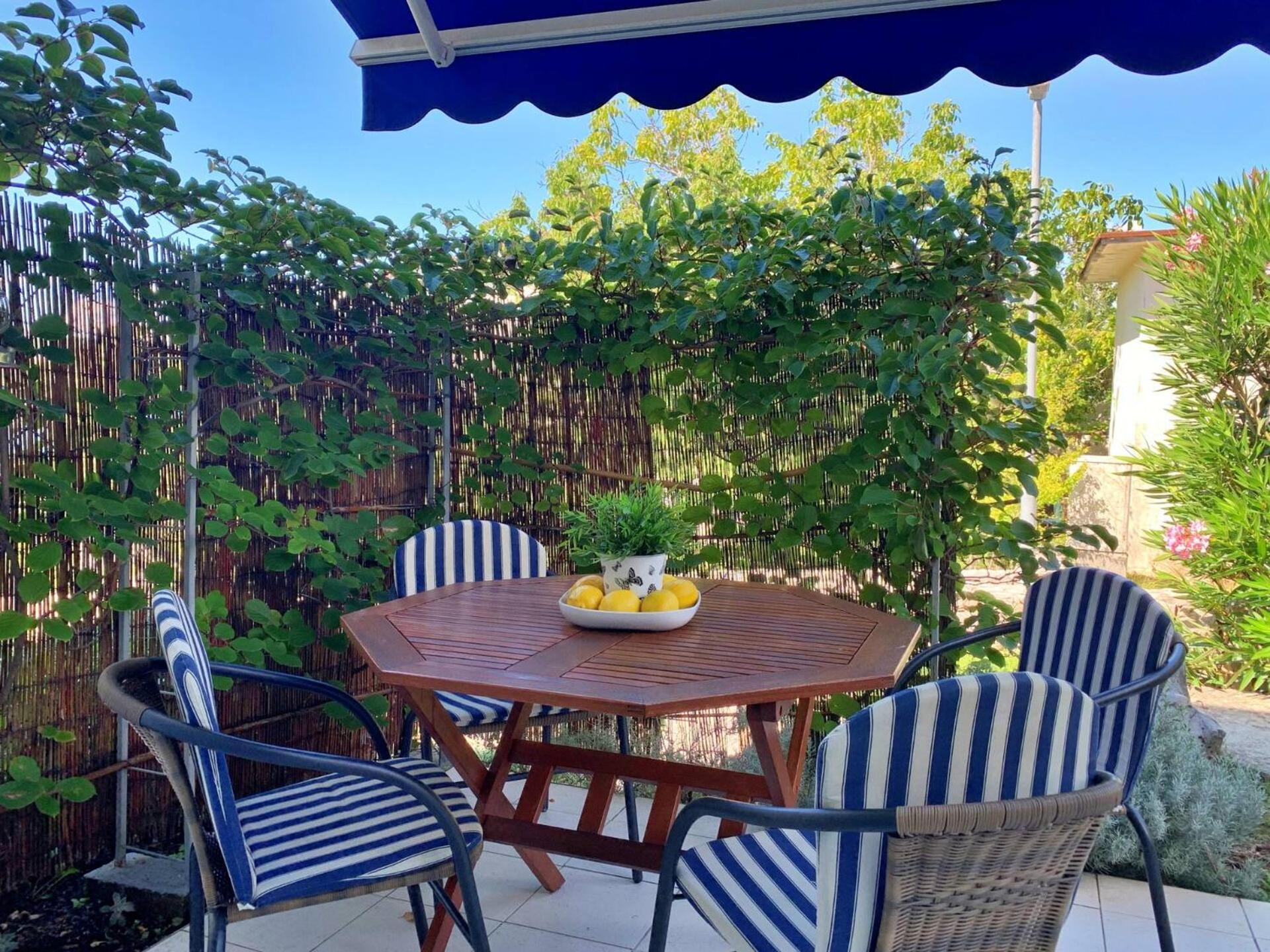 Apartments Savic Сило Экстерьер фото