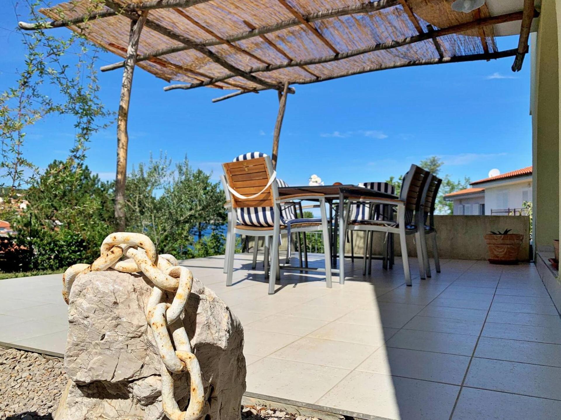 Apartments Savic Сило Экстерьер фото