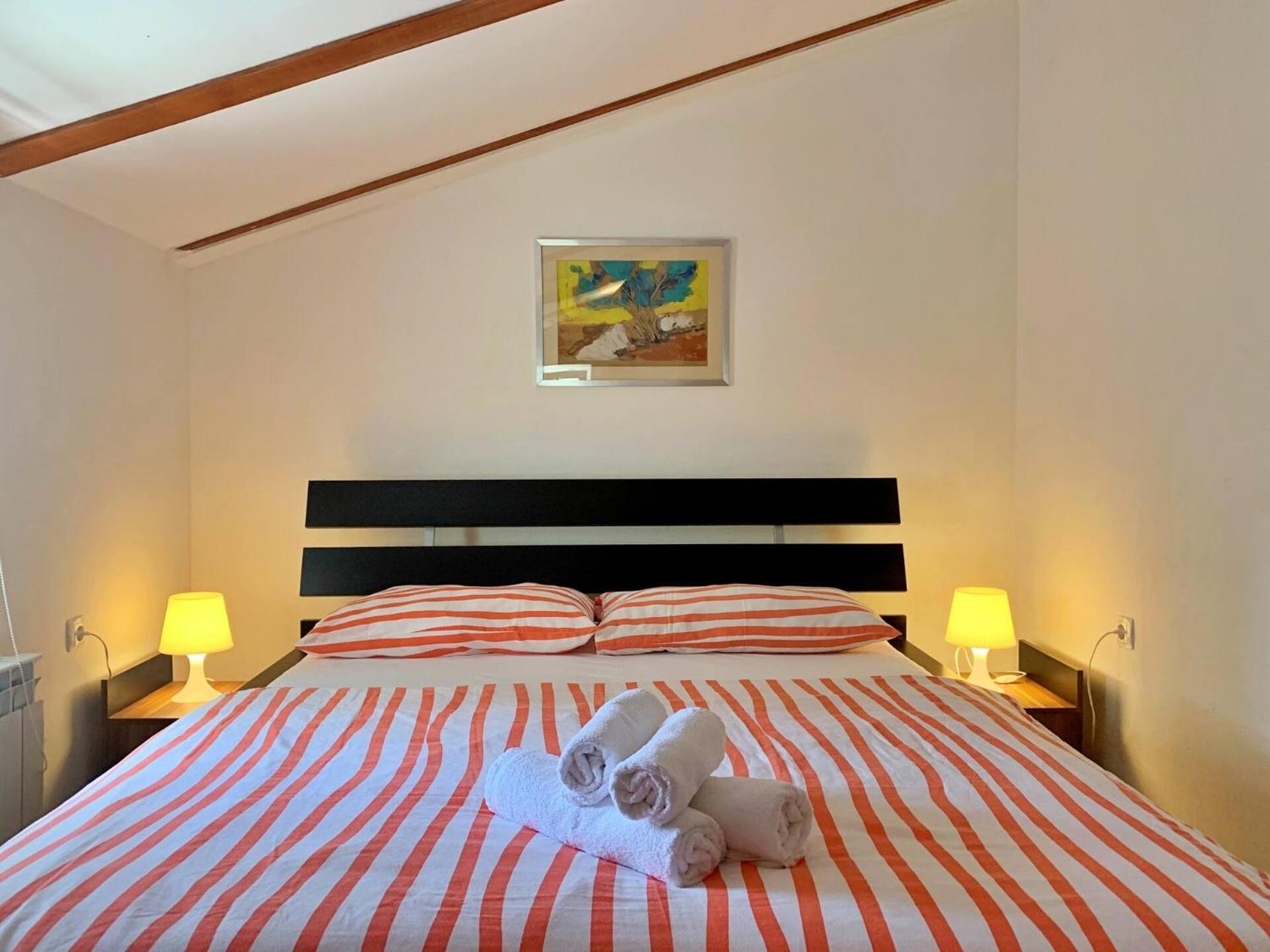 Apartments Savic Сило Экстерьер фото
