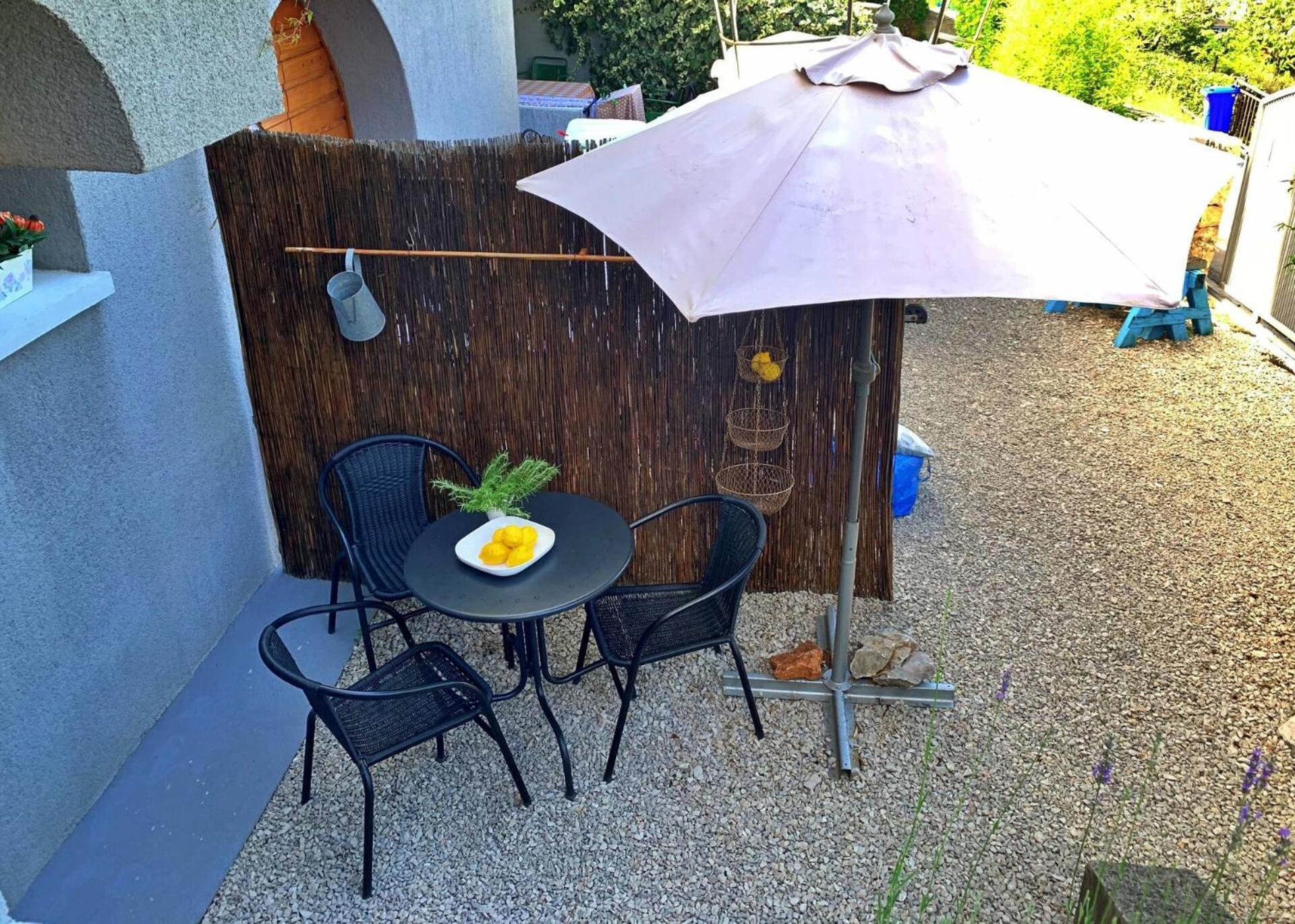 Apartments Savic Сило Экстерьер фото