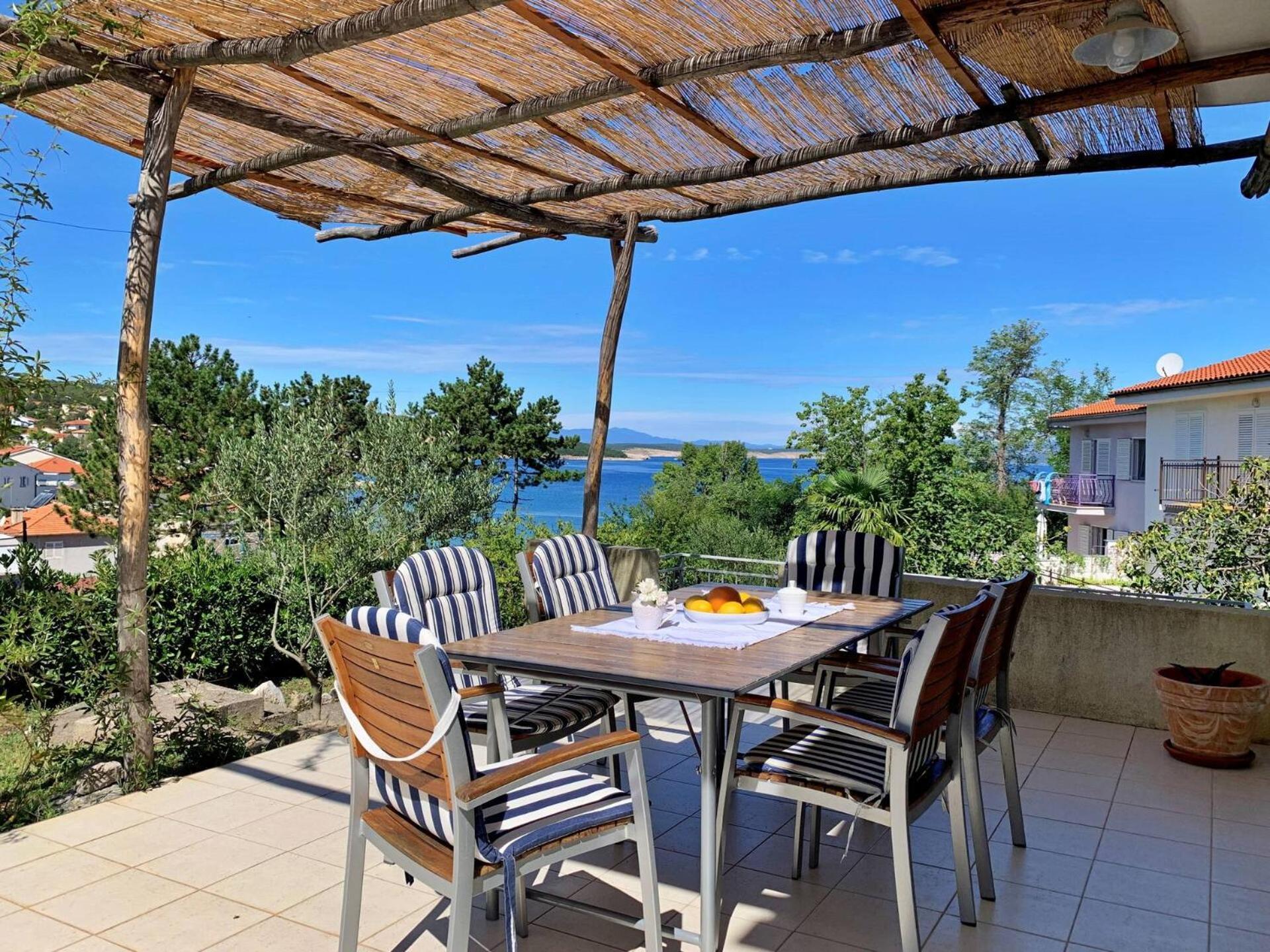 Apartments Savic Сило Экстерьер фото