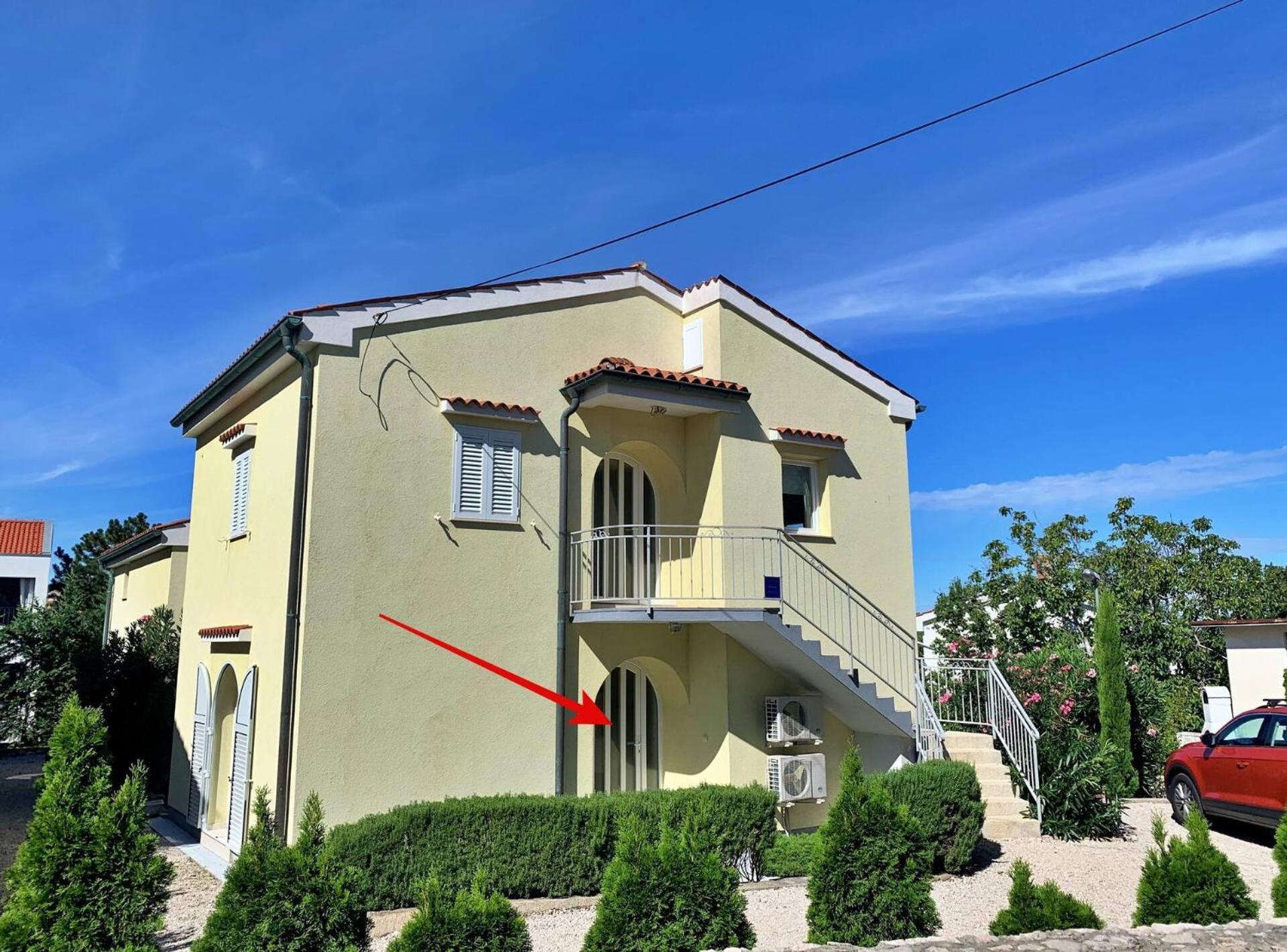 Apartments Savic Сило Экстерьер фото