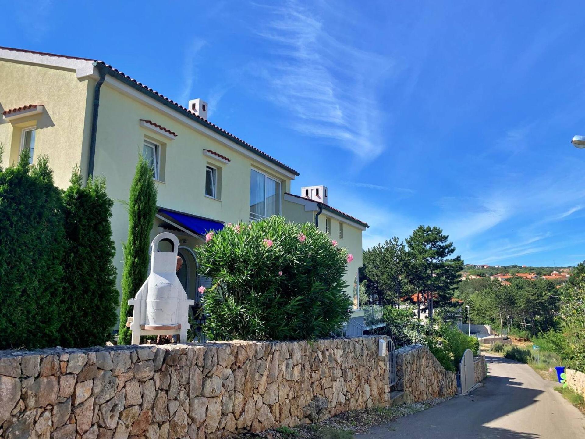 Apartments Savic Сило Экстерьер фото