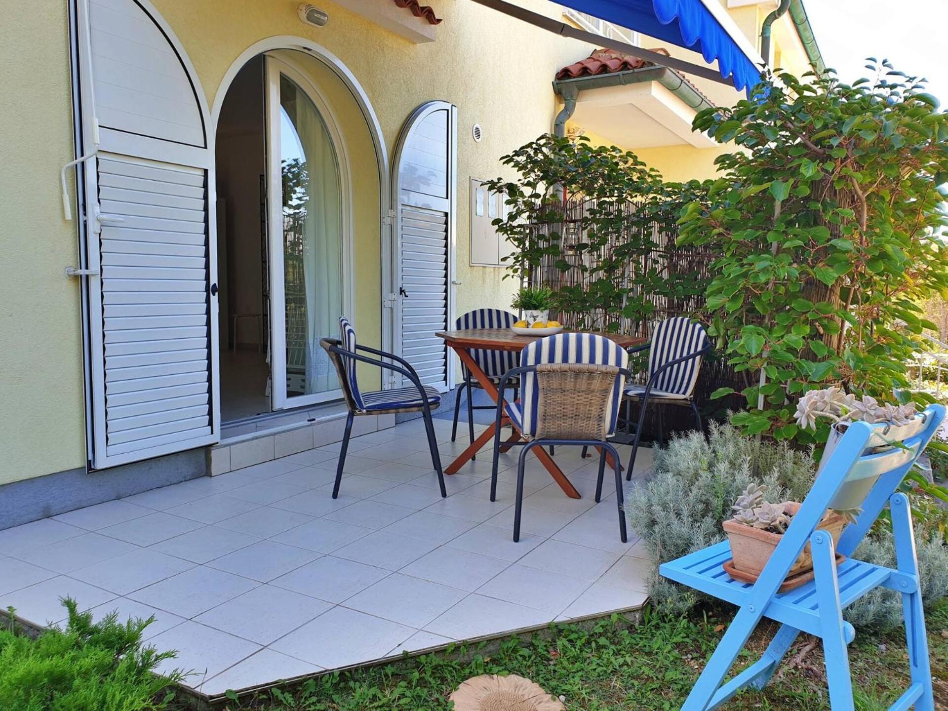 Apartments Savic Сило Экстерьер фото