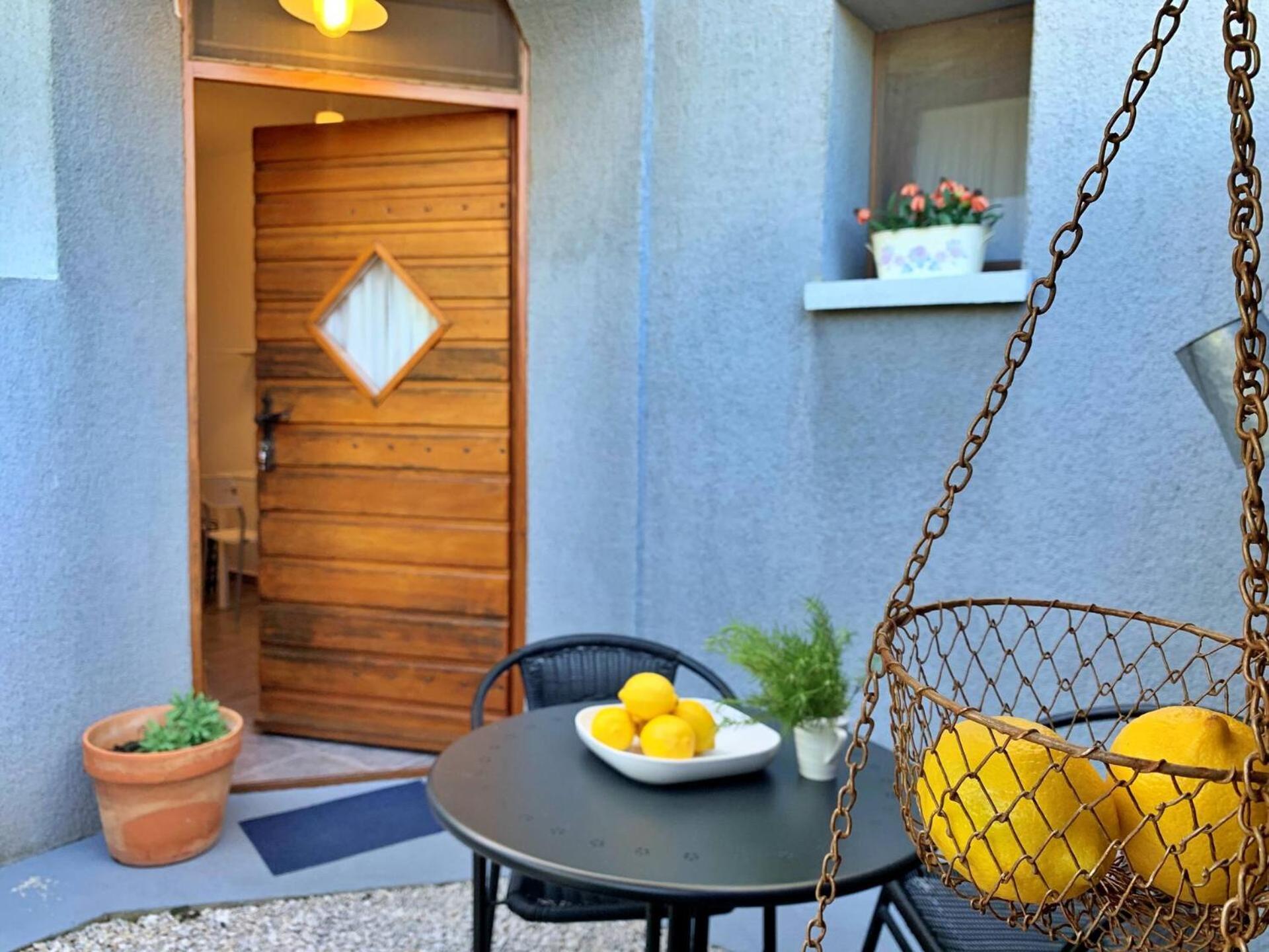 Apartments Savic Сило Экстерьер фото
