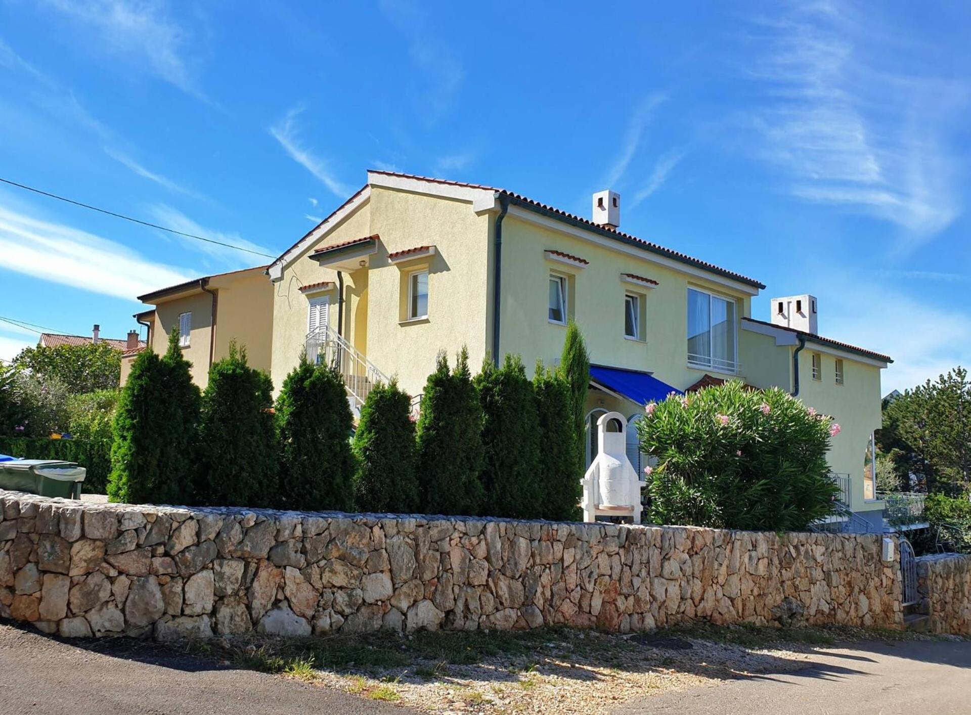 Apartments Savic Сило Экстерьер фото