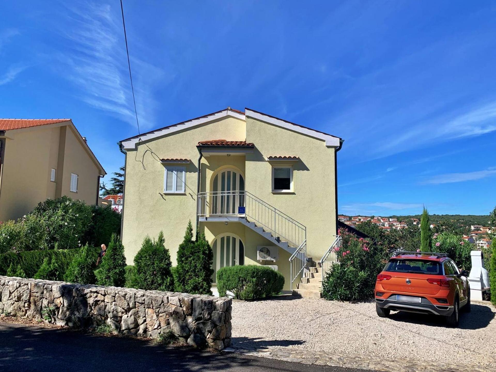 Apartments Savic Сило Экстерьер фото