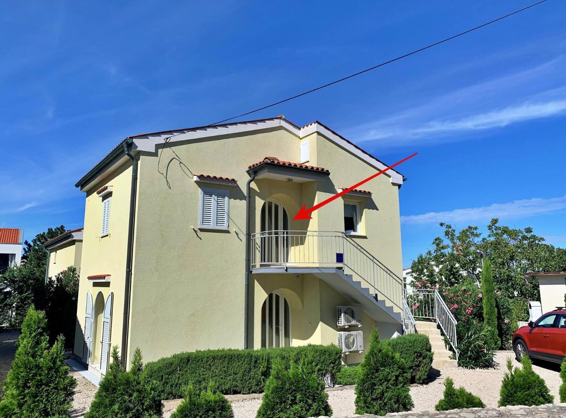 Apartments Savic Сило Экстерьер фото