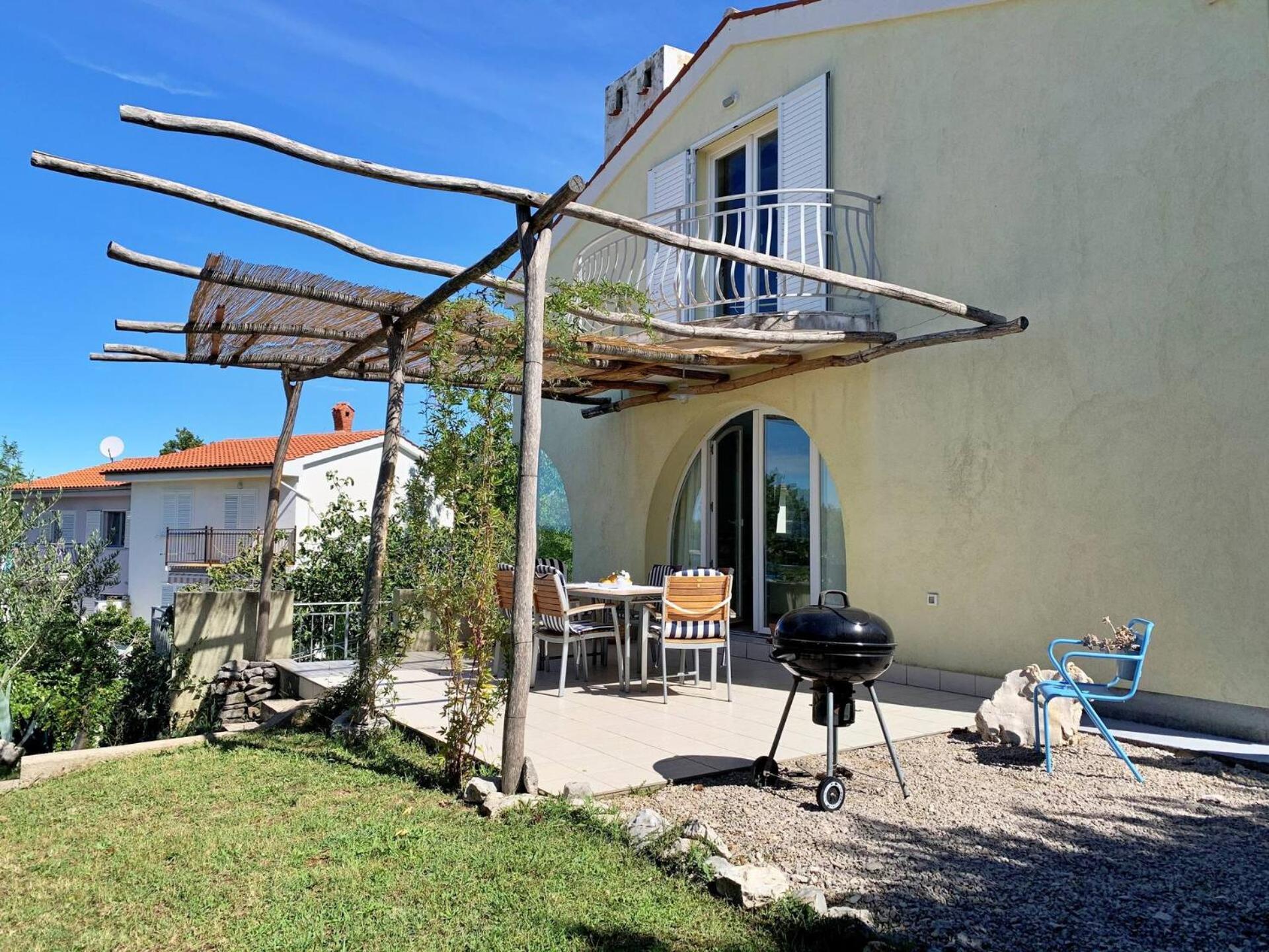 Apartments Savic Сило Экстерьер фото