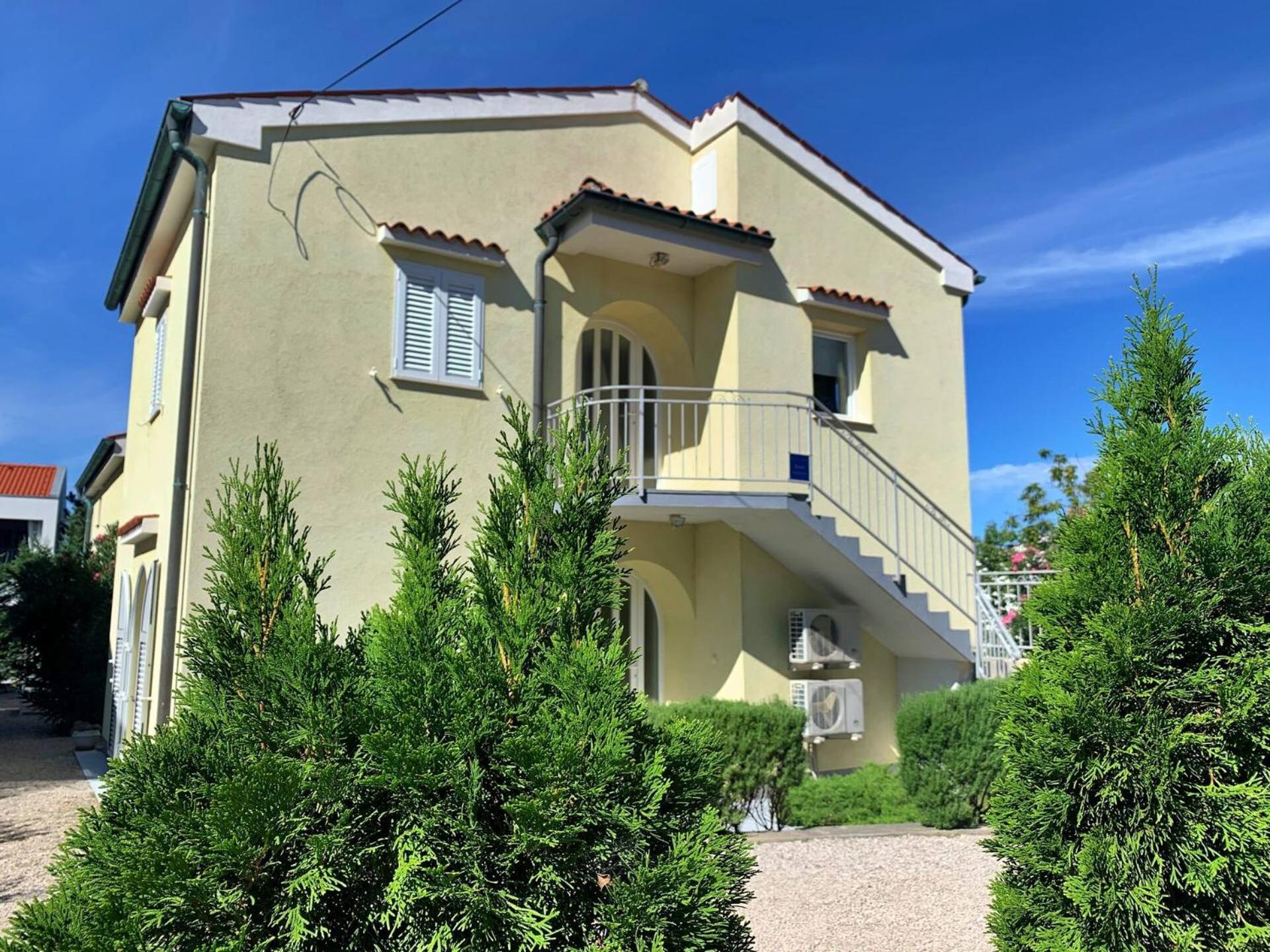 Apartments Savic Сило Экстерьер фото