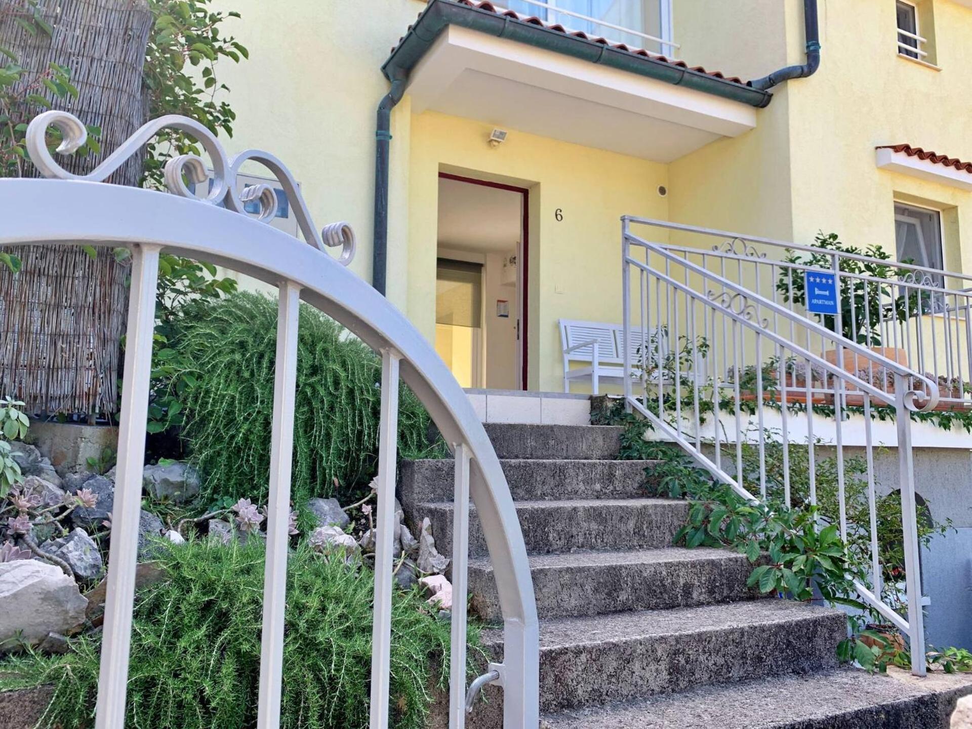 Apartments Savic Сило Экстерьер фото