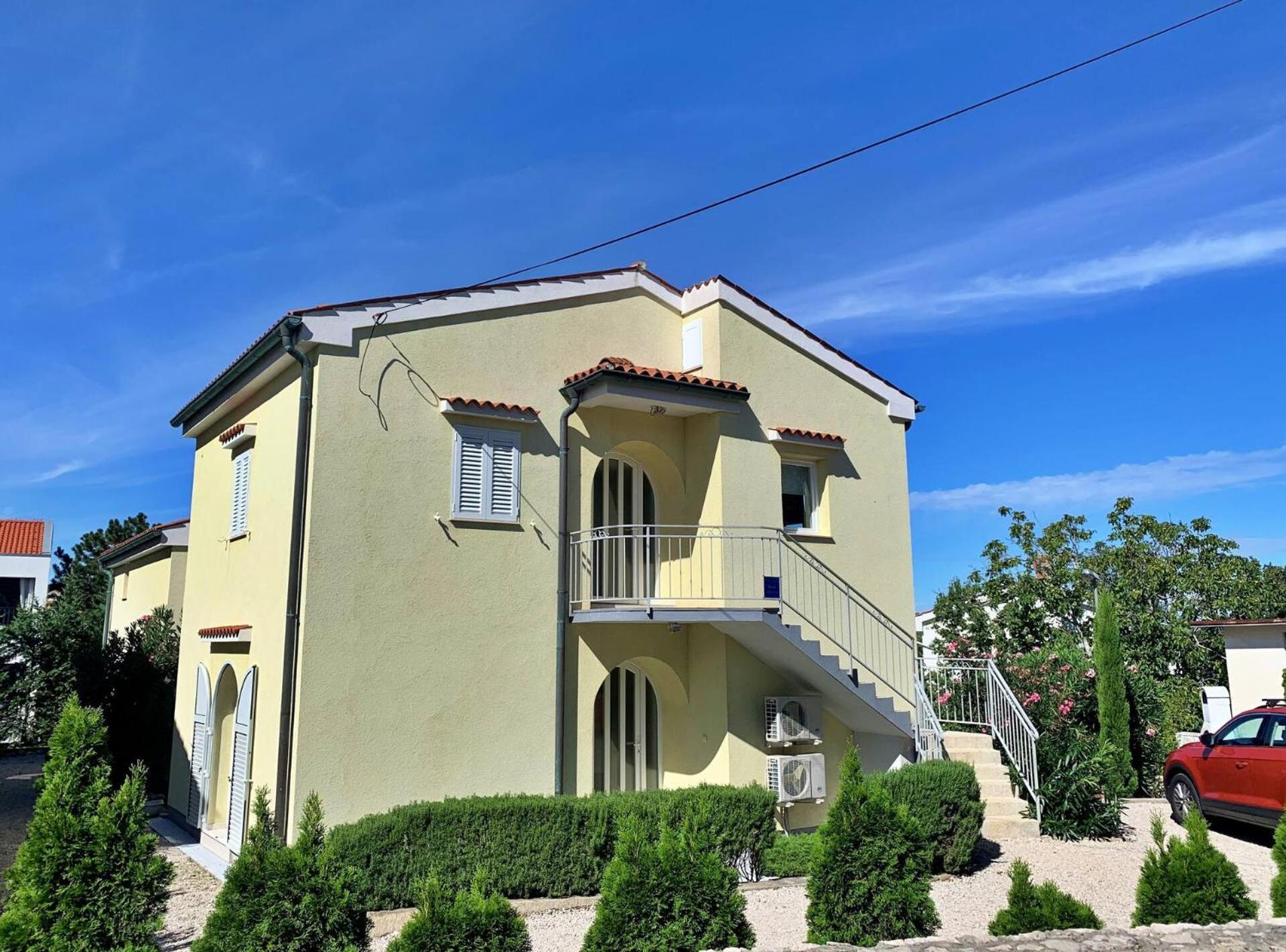 Apartments Savic Сило Экстерьер фото