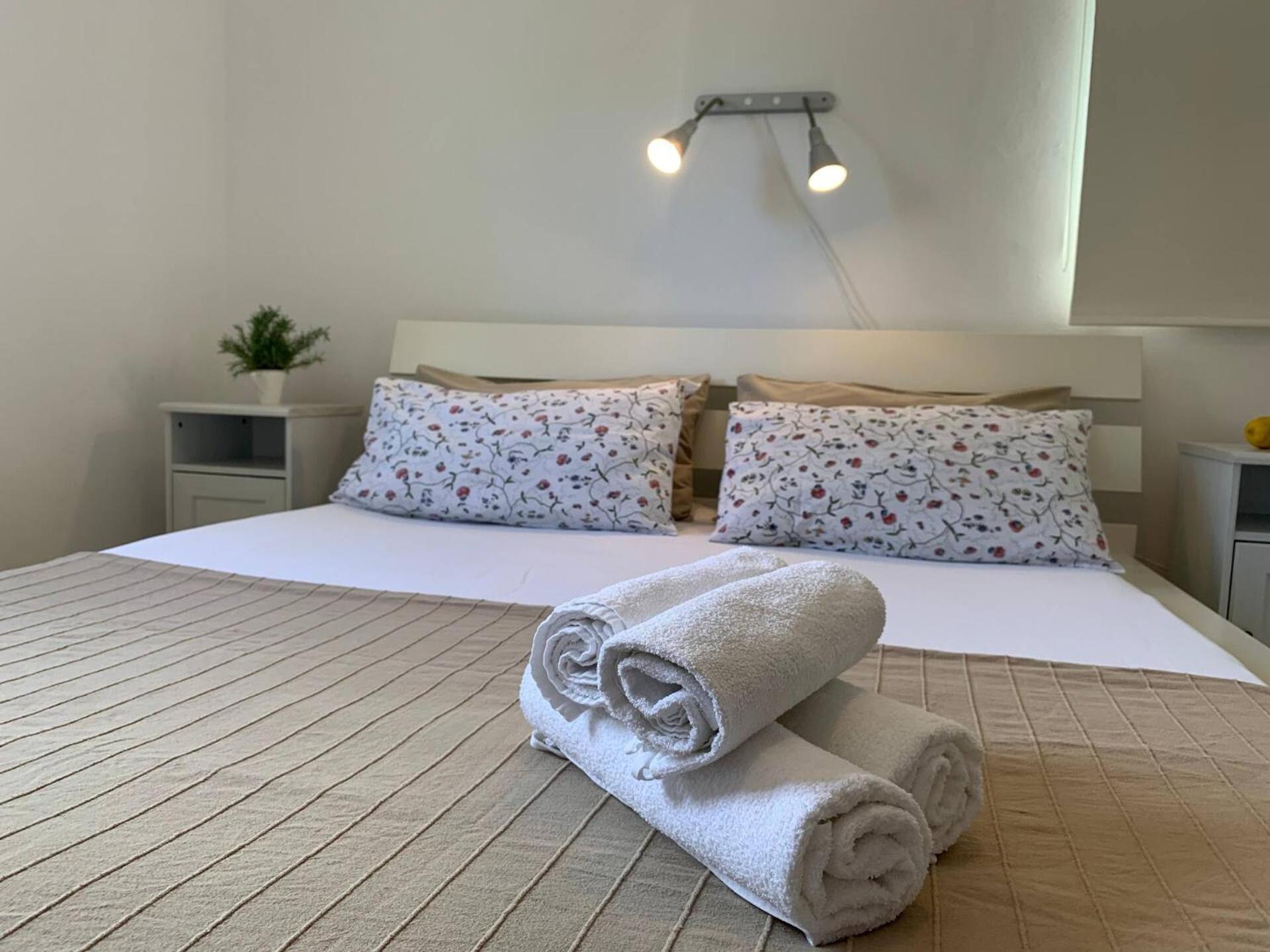 Apartments Savic Сило Экстерьер фото