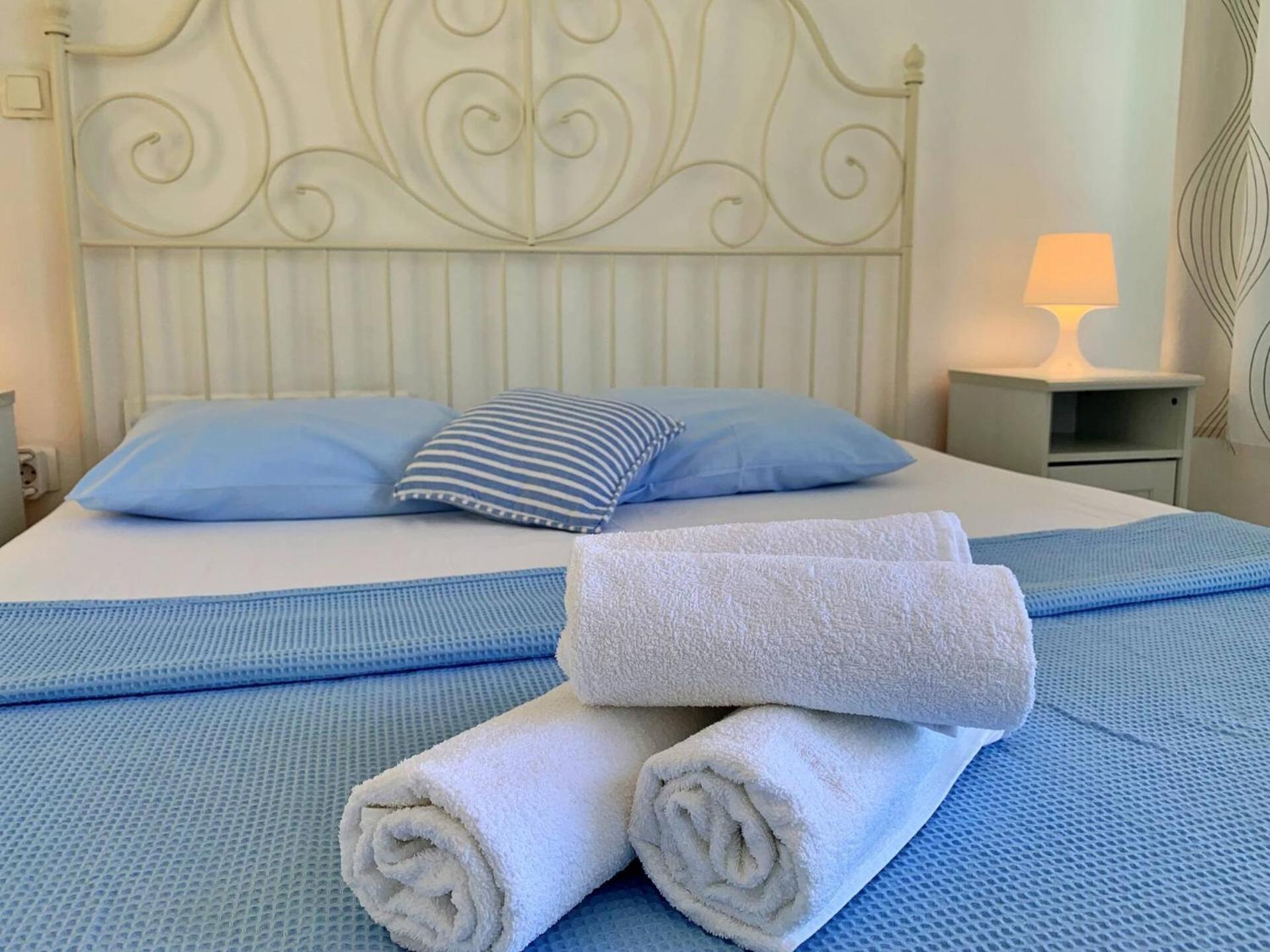 Apartments Savic Сило Экстерьер фото